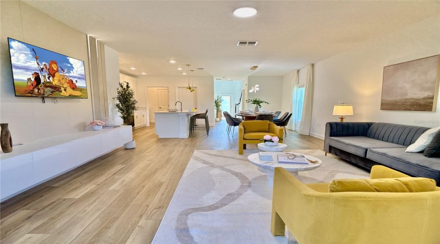 Kissimmee, Florida 34747, 5 Bedroom Bedrooms, ,2 Bathroombathrooms,Residential,For Sale,Marlow,0,Mfrs5159507