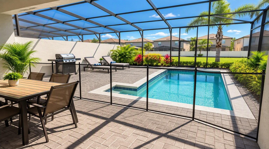 Kissimmee, Florida 34747, 5 Bedroom Bedrooms, ,4 Bathroombathrooms,Residential,For Sale,Sydney,0,Mfro6449460