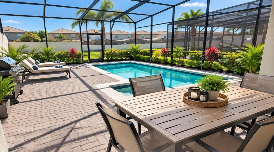 Kissimmee, Florida 34747, 5 Bedroom Bedrooms, ,4 Bathroombathrooms,Residential,For Sale,Sydney,0,Mfro6449460