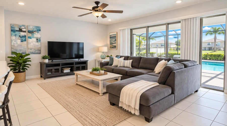 Kissimmee, Florida 34747, 5 Bedroom Bedrooms, ,4 Bathroombathrooms,Residential,For Sale,Sydney,0,Mfro6449460