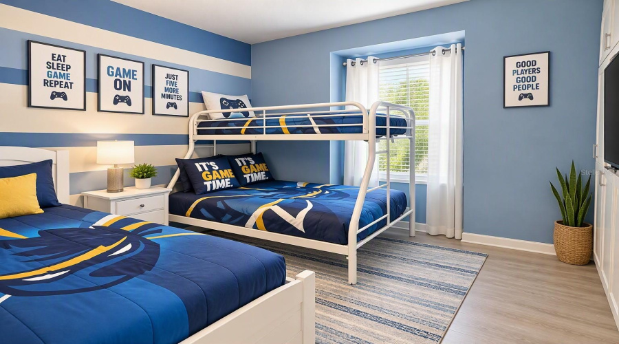 Kissimmee, Florida 34747, 5 Bedroom Bedrooms, ,4 Bathroombathrooms,Residential,For Sale,Sydney,0,Mfro6449460