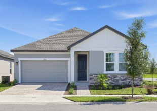 KISSIMMEE, Florida 34746, 3 Bedroom Bedrooms, ,2 BathroomBathrooms,Residential,For Sale,BROADWING,0,MFRTB8558786