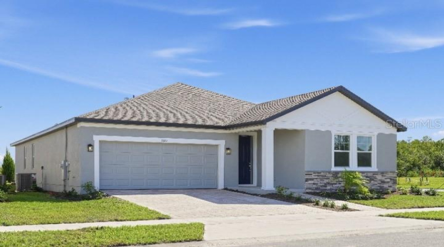 Kissimmee, Florida 34746, 3 Bedroom Bedrooms, ,2 Bathroombathrooms,Residential,For Sale,Broadwing,0,Mfrtb8558786