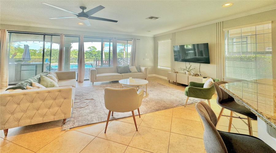 Kissimmee, Florida 34747, 5 Bedroom Bedrooms, ,5 Bathroombathrooms,Residential,For Sale,Golden Bear,0,Mfro6450416