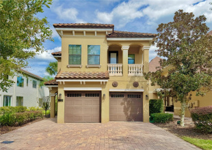 KISSIMMEE, Florida 34747, 5 Bedroom Bedrooms, ,5 BathroomBathrooms,Residential,For Sale,GOLDEN BEAR,0,MFRO6450416