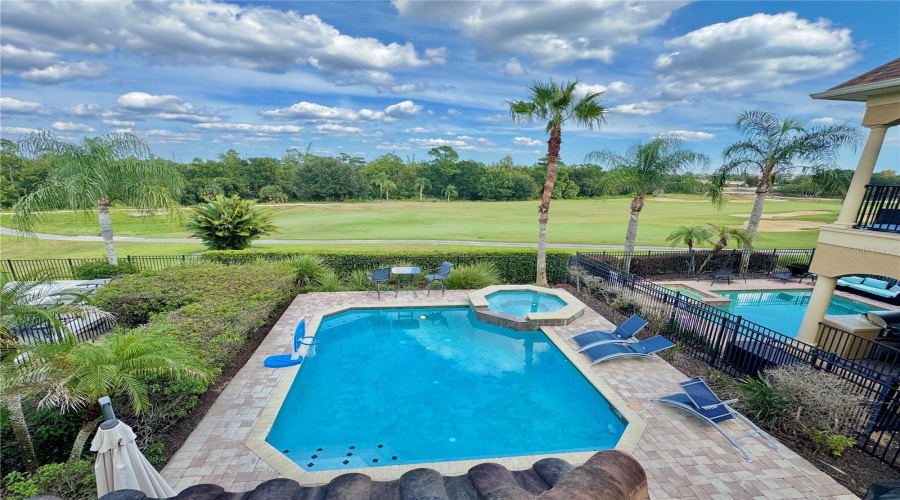Kissimmee, Florida 34747, 5 Bedroom Bedrooms, ,5 Bathroombathrooms,Residential,For Sale,Golden Bear,0,Mfro6450416