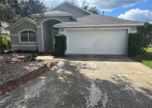 DAVENPORT, Florida 33837, 3 Bedroom Bedrooms, ,2 BathroomBathrooms,Residential,For Sale,GARBERIA,0,MFRP4940181