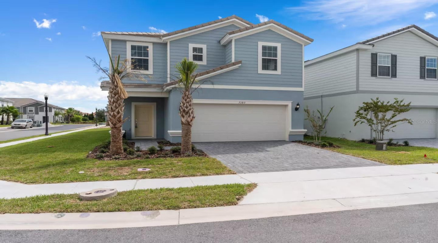 Davenport, Florida 33837, 7 Bedroom Bedrooms, ,5 Bathroombathrooms,Residential,For Sale,Oakmoss,0,Mfro6449287