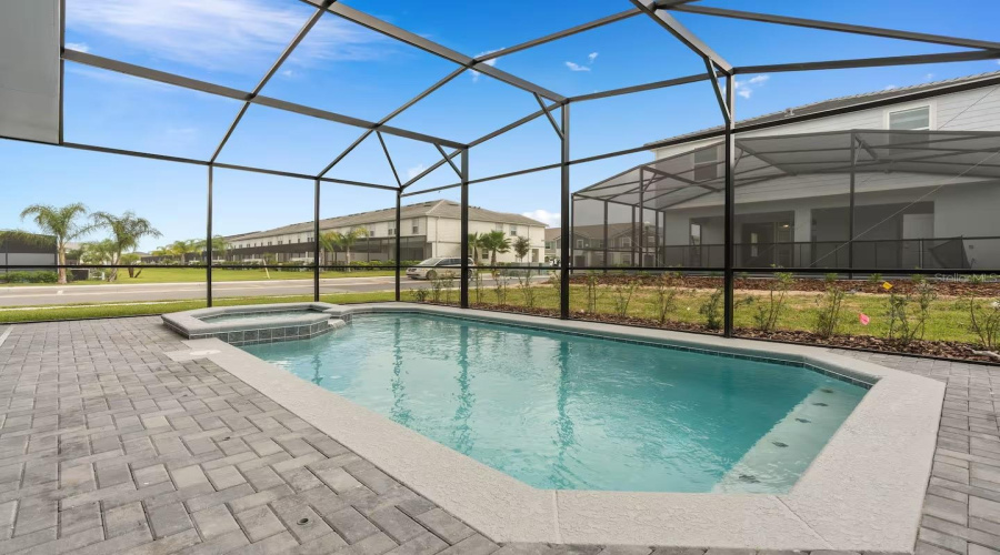 Davenport, Florida 33837, 7 Bedroom Bedrooms, ,5 Bathroombathrooms,Residential,For Sale,Oakmoss,0,Mfro6449287