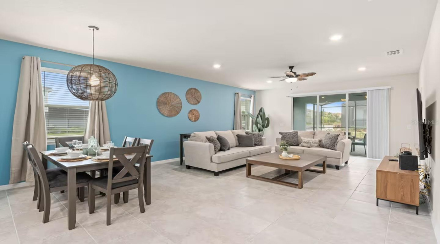 Davenport, Florida 33837, 7 Bedroom Bedrooms, ,5 Bathroombathrooms,Residential,For Sale,Oakmoss,0,Mfro6449287