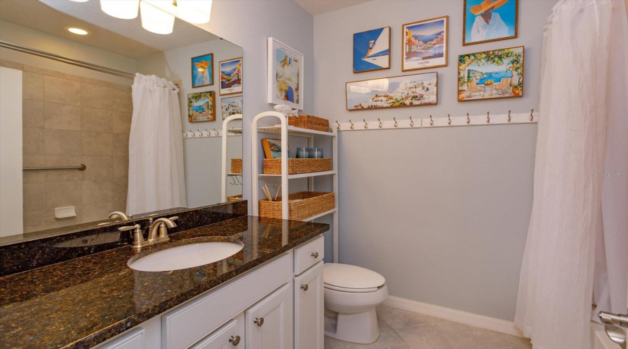 2Nd Bathroom