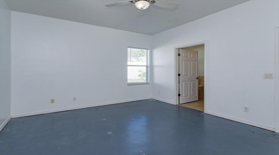 First Floor Primary Br