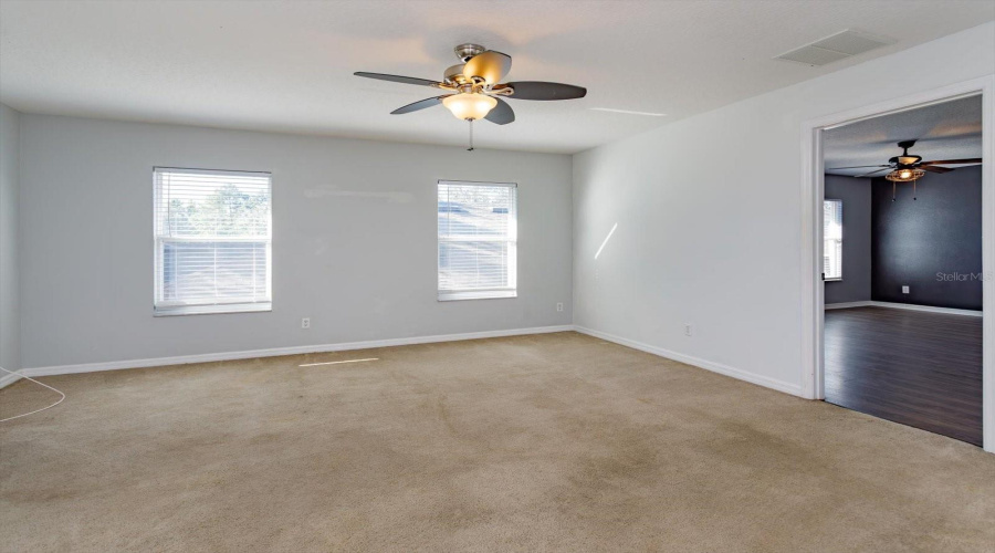 Bonus Room