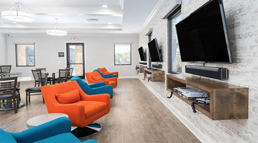 Kissimmee, Florida 34746, 2 Bedroom Bedrooms, ,2 Bathroombathrooms,Residential,For Sale,Paradox,0,Mfro6399517