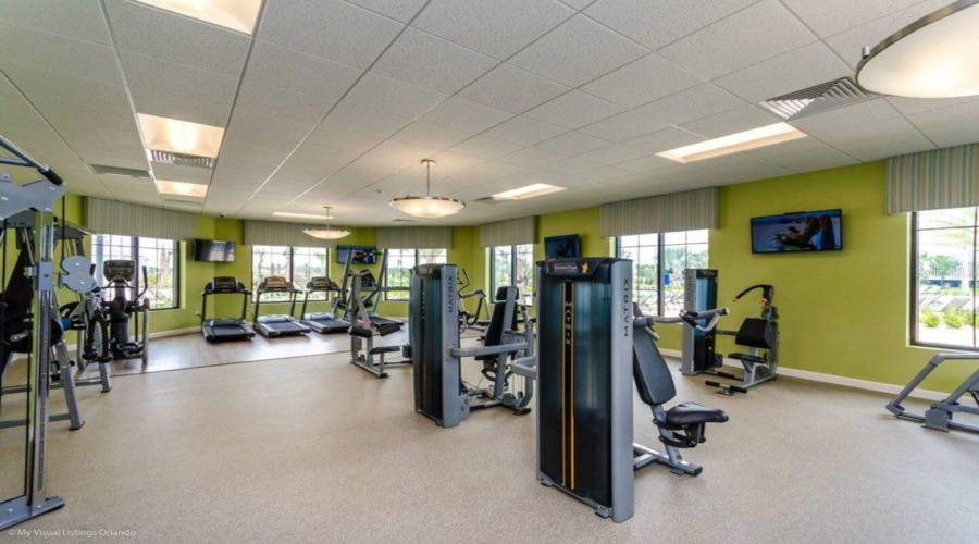 Kissimmee, Florida 34746, 2 Bedroom Bedrooms, ,2 Bathroombathrooms,Residential,For Sale,Paradox,0,Mfro6399517