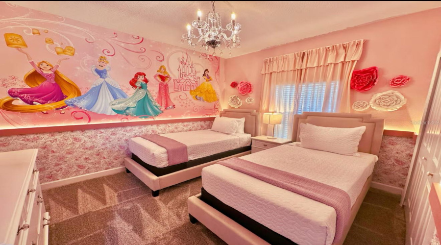 Kissimmee, Florida 34746, 5 Bedroom Bedrooms, ,4 Bathroombathrooms,Residential,For Sale,Reading,0,Mfrs5137489