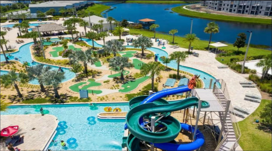Kissimmee, Florida 34746, 5 Bedroom Bedrooms, ,4 Bathroombathrooms,Residential,For Sale,Reading,0,Mfrs5137489