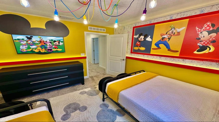 Kissimmee, Florida 34746, 5 Bedroom Bedrooms, ,4 Bathroombathrooms,Residential,For Sale,Reading,0,Mfrs5137489