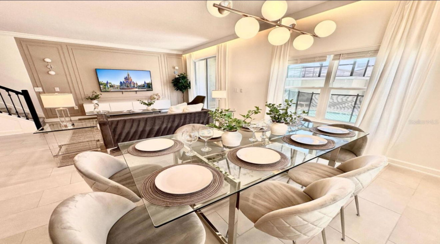 Kissimmee, Florida 34746, 5 Bedroom Bedrooms, ,4 Bathroombathrooms,Residential,For Sale,Reading,0,Mfrs5137489