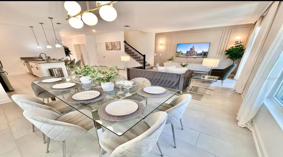 Kissimmee, Florida 34746, 5 Bedroom Bedrooms, ,4 Bathroombathrooms,Residential,For Sale,Reading,0,Mfrs5137489