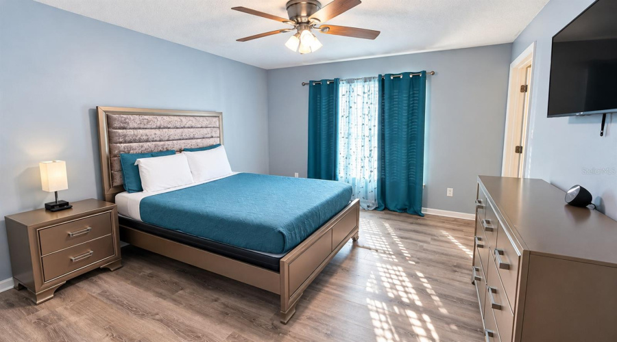 Davenport, Florida 33896, 4 Bedroom Bedrooms, ,3 Bathroombathrooms,Residential,For Sale,Scrub Jay,0,Mfrs5159465
