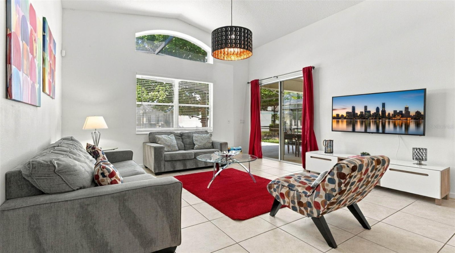 Living Room.