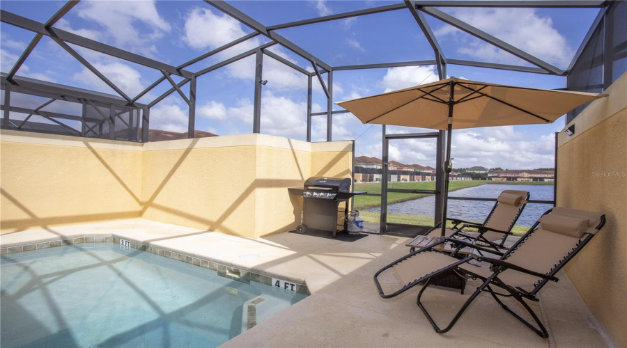 Kissimmee, Florida 34747, 4 Bedroom Bedrooms, ,3 Bathroombathrooms,Residential,For Sale,Candy Palm,0,Mfro6450594