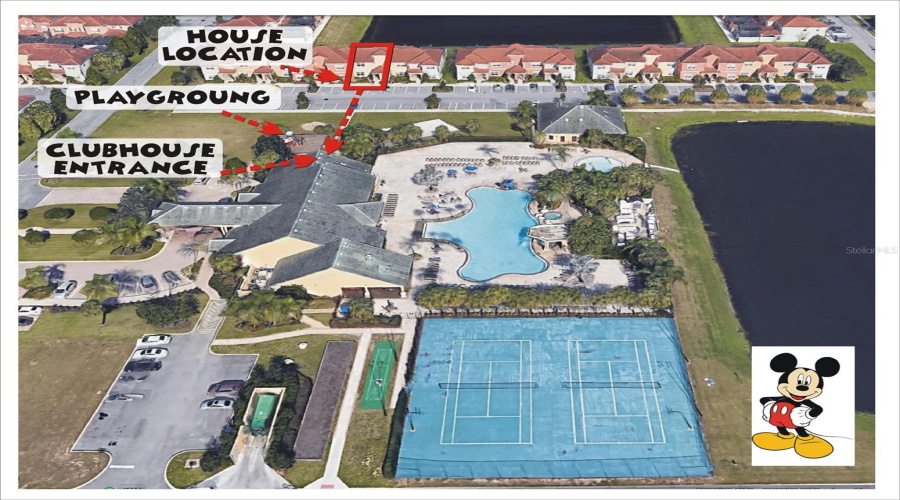 Kissimmee, Florida 34747, 4 Bedroom Bedrooms, ,3 Bathroombathrooms,Residential,For Sale,Candy Palm,0,Mfro6450594
