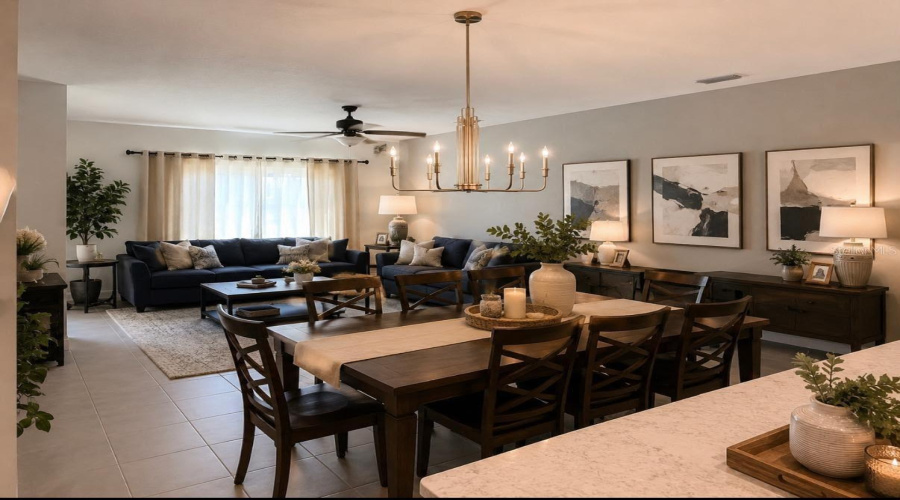 Kissimmee, Florida 34746, 4 Bedroom Bedrooms, ,2 Bathroombathrooms,Residential,For Sale,Wispy Cypress,0,Mfro6450610