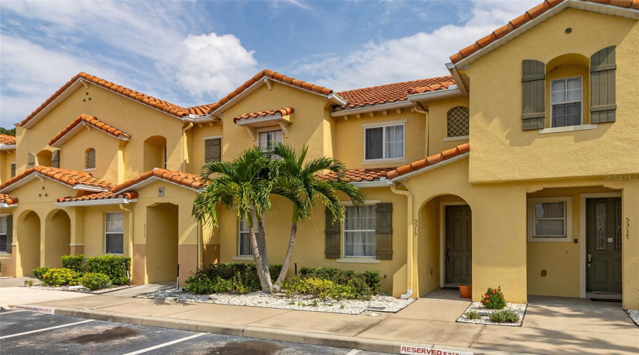 Kissimmee, Florida 34746, 3 Bedroom Bedrooms, ,3 Bathroombathrooms,Residential,For Sale,Paradise Cay,0,Mfrs5157718