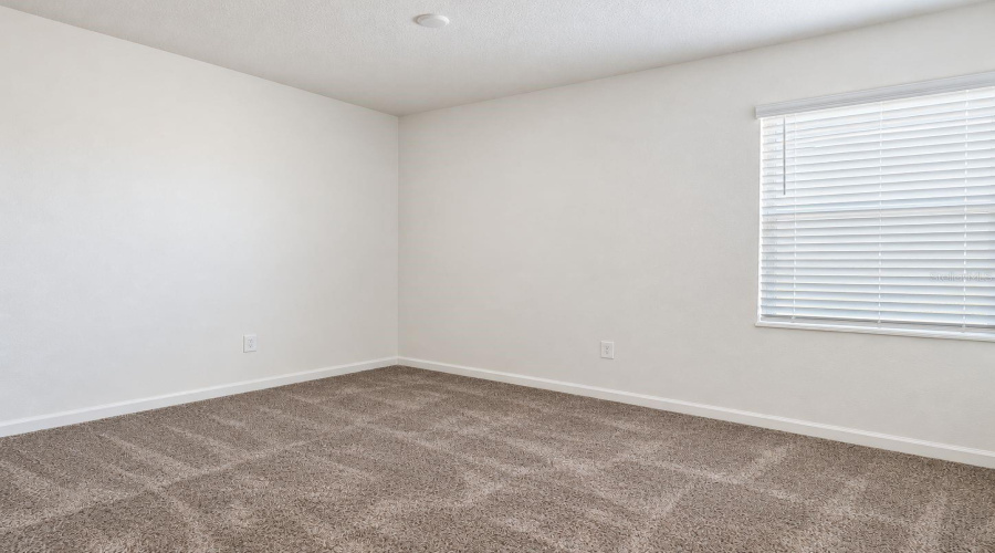 Secondary Bedroom Two