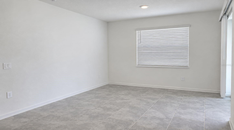 Secondary Bedroom Three