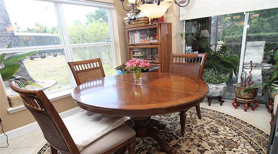 Dinette