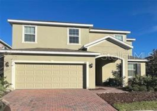 DAVENPORT, Florida 33897, 6 Bedroom Bedrooms, ,3 BathroomBathrooms,Residential,For Sale,TRINITY RIDGE,0,MFRO6449211