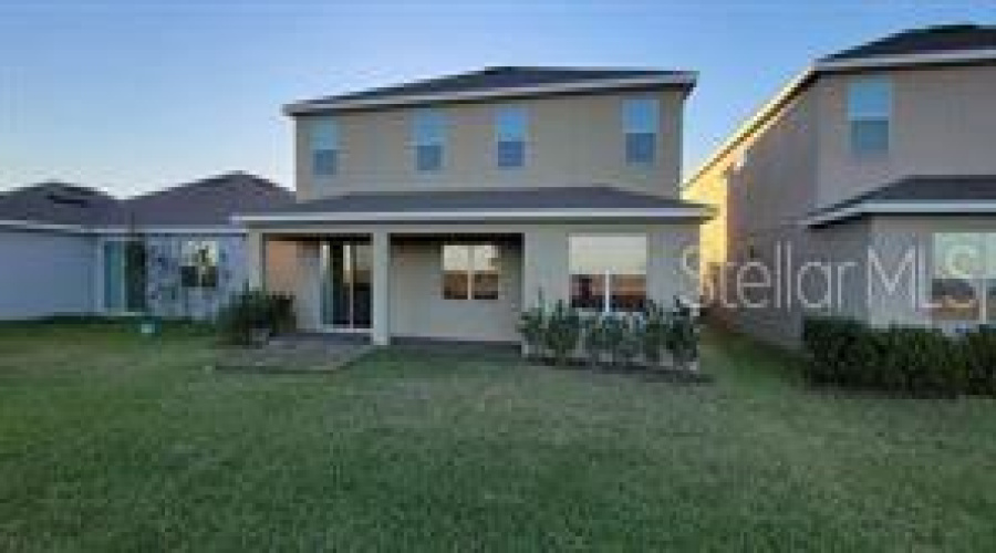 Davenport, Florida 33897, 6 Bedroom Bedrooms, ,3 Bathroombathrooms,Residential,For Sale,Trinity Ridge,0,Mfro6449211