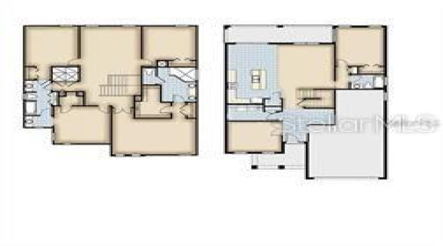 Davenport, Florida 33897, 6 Bedroom Bedrooms, ,3 Bathroombathrooms,Residential,For Sale,Trinity Ridge,0,Mfro6449211