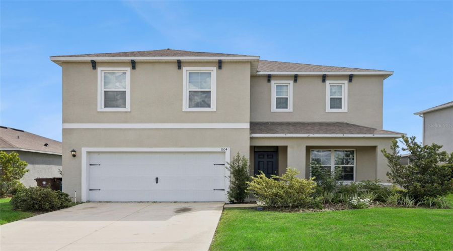 Davenport, Florida 33837, 4 Bedroom Bedrooms, ,2 Bathroombathrooms,Residential,For Sale,Fox,0,Mfro6446999