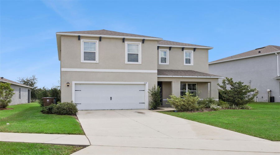 Davenport, Florida 33837, 4 Bedroom Bedrooms, ,2 Bathroombathrooms,Residential,For Sale,Fox,0,Mfro6446999