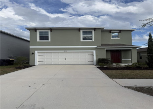 DAVENPORT, Florida 33837, 4 Bedroom Bedrooms, ,2 BathroomBathrooms,Residential,For Sale,CASCADE,0,MFRO6450776