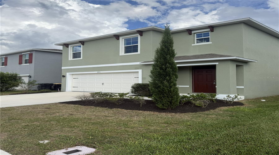 Davenport, Florida 33837, 4 Bedroom Bedrooms, ,2 Bathroombathrooms,Residential,For Sale,Cascade,0,Mfro6450776