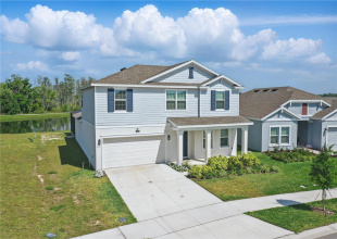 KISSIMMEE, Florida 34746, 5 Bedroom Bedrooms, ,2 BathroomBathrooms,Residential,For Sale,PEBBLES THROW,0,MFRO6443461