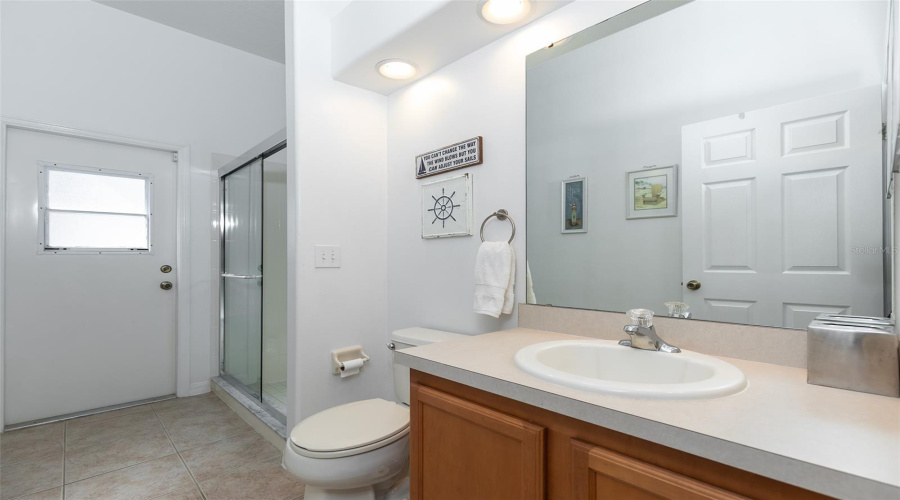 2Nd Bathroom