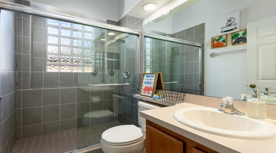 3Rd Bathroom