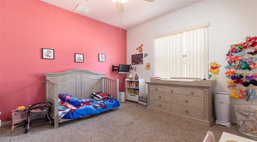 4Th Bedroom