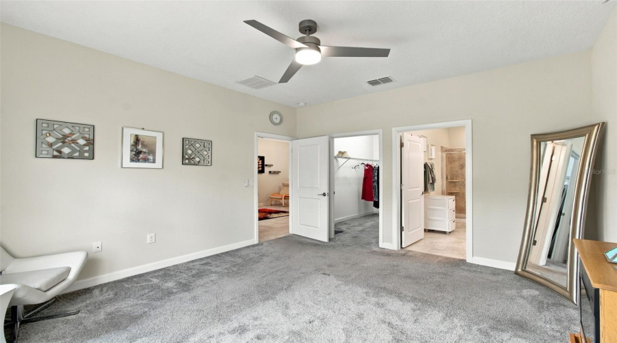 Primary Bed Room
