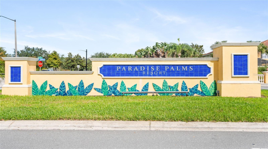 Kissimmee, Florida 34747, 4 Bedroom Bedrooms, ,3 Bathroombathrooms,Residential,For Sale,Beach Palm,0,Mfro6451011