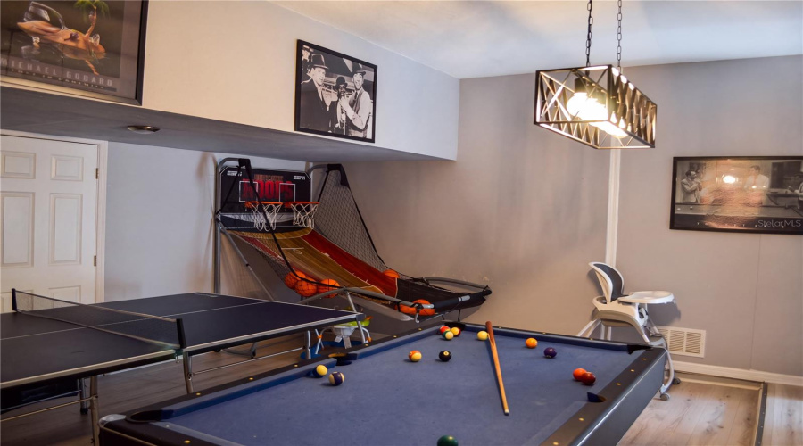 Playroom