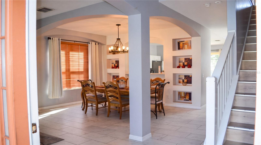 Entry Way