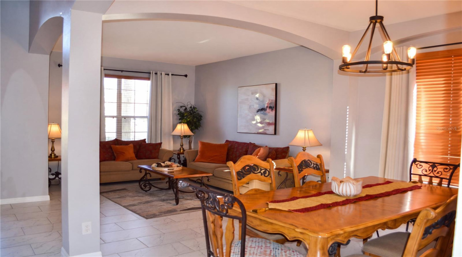 Formaly Dining And Living