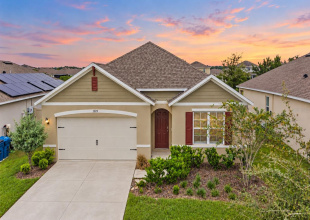 VIRTUAL STAGING